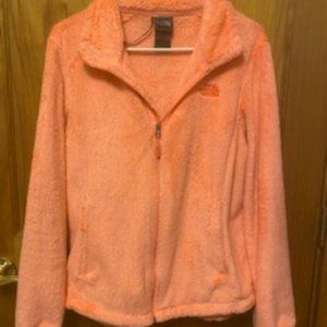 COPY - North Face Fleece Jacket